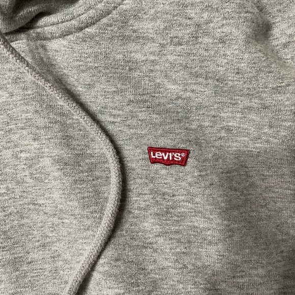 Levi’s women’s hoodie - Picture 2 of 3